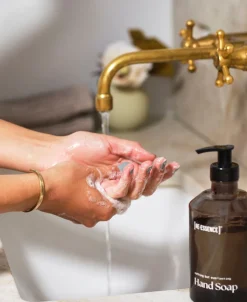 REFILL SÆT CITRONGRÆS / ROSMARIN / CEDERTRÆ