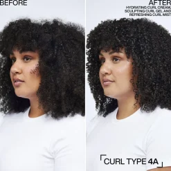 Refreshing Curl Mist