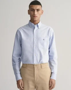 REG OXFORD SHIRT
