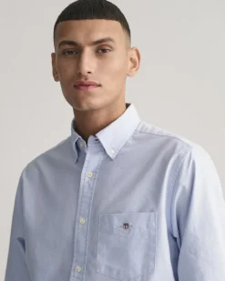 REG OXFORD SHIRT