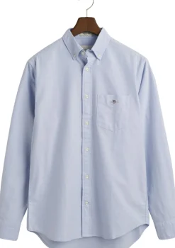 REG OXFORD SHIRT