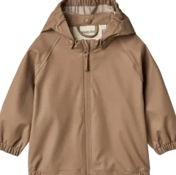 Regnsæt Charlie m. Seler