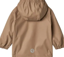 Regnsæt Charlie m. Seler