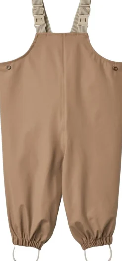 Regnsæt Charlie m. Seler