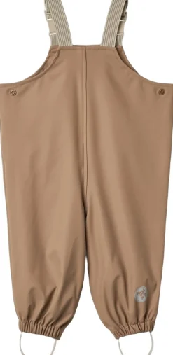 Regnsæt Charlie m. Seler