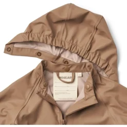 Regnsæt Charlie m. Seler