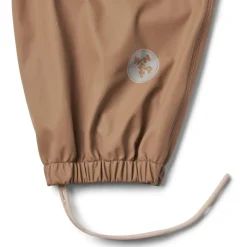 Regnsæt Charlie m. Seler