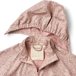 Regnsæt Charlie m. Seler