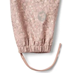 Regnsæt Charlie m. Seler