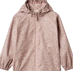 Regnsæt Charlie m. Seler