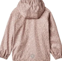 Regnsæt Charlie m. Seler