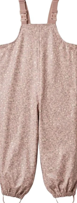 Regnsæt Charlie m. Seler