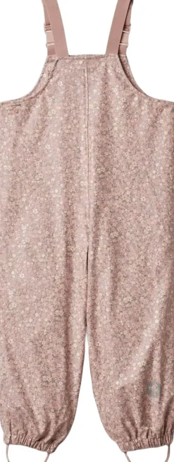 Regnsæt Charlie m. Seler