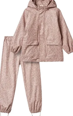 Regnsæt Ola u. Seler