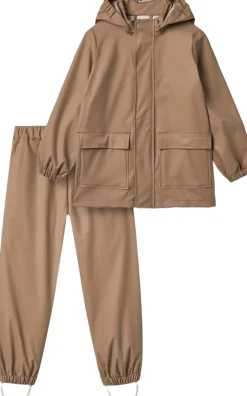 Regnsæt Ola u. Seler