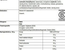 REGULAR A THE ORIGINAL