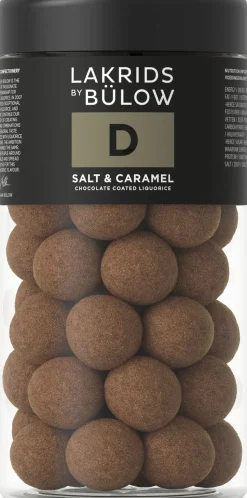 REGULAR D SALT & CARAMEL