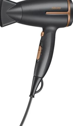 Rejsehårtørrer HC 25 Limited Edition