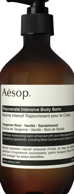 Rejuvenate Intensive Body Balm