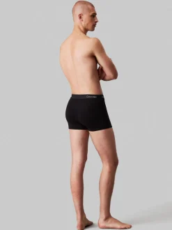 RELAXED DART TRUNK 3PK