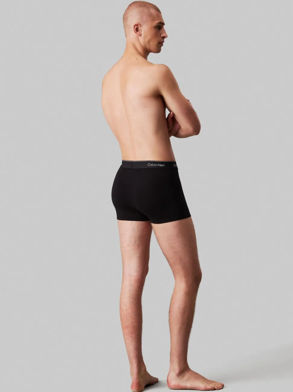 RELAXED DART TRUNK 3PK