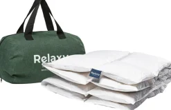 Relaxy SKYE Duvet, Medium 140x200 cm