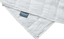 Relaxy Vægt Dyne, 9 kg, 140x200 cm