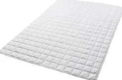 Relaxy Vægt Dyne, 7 kg, 140x200 cm