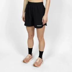 RE-LIITE HIGH WAIST SHORTS