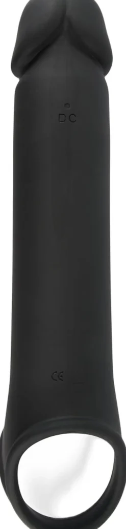 Remote Controlled Penis Extension