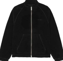 Ren Solid Zipper Jacket