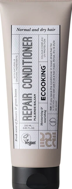 Repair Conditioner