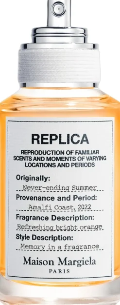 REPLICA FRAGRANCE Eau de Toilette