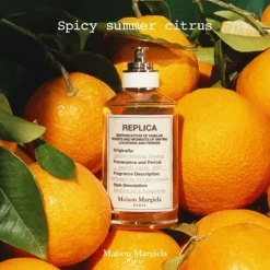 REPLICA FRAGRANCE Eau de Toilette