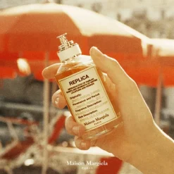 REPLICA FRAGRANCE Eau de Toilette