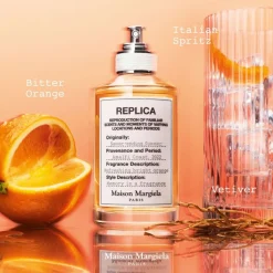 REPLICA FRAGRANCE Eau de Toilette