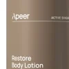 Restore Body Lotion