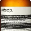 Resurrection Aromatique Hand Wash 500mL with Screw Cap