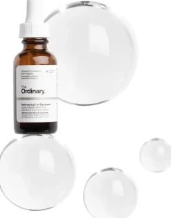 Retinol 0. 5% in Squalane
