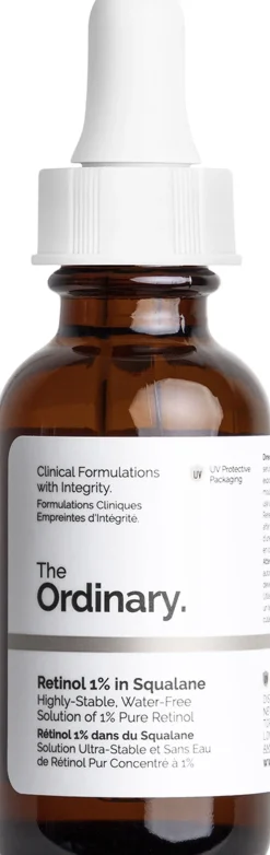 Retinol 1% in Squalane