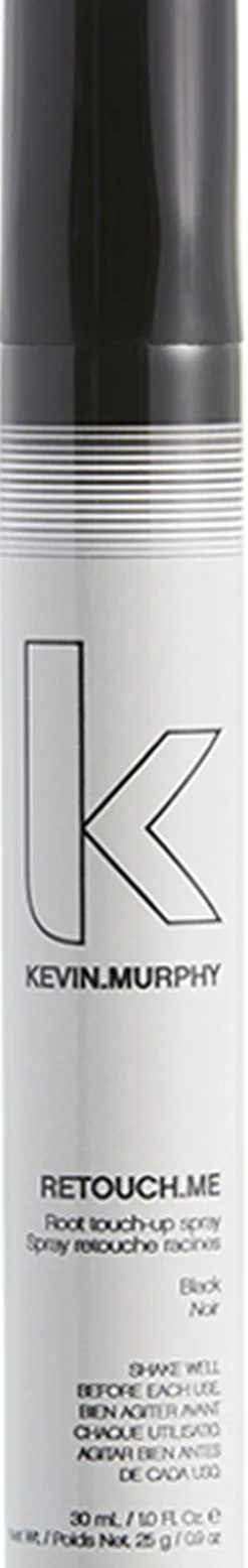 RETOUCH. ME BLACK 30ML