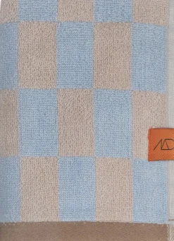 RETRO guest towel, 2-pack