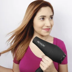 Revlon AC Hårtørrer Smooth Brilliance