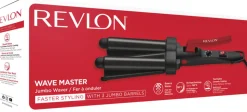 Revlon Jumbo Wave Master