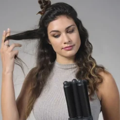 Revlon Jumbo Wave Master