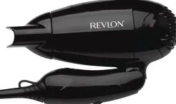 Revlon Rejsehårtørrer
