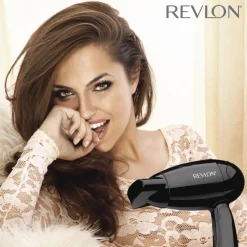 Revlon Rejsehårtørrer