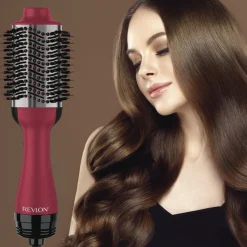 Revlon Volumiser One-step Pro Collection Titanium