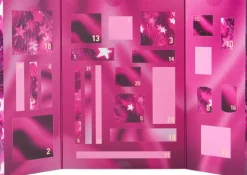 Revolution Beauty Makeup Advent Calendar 2025