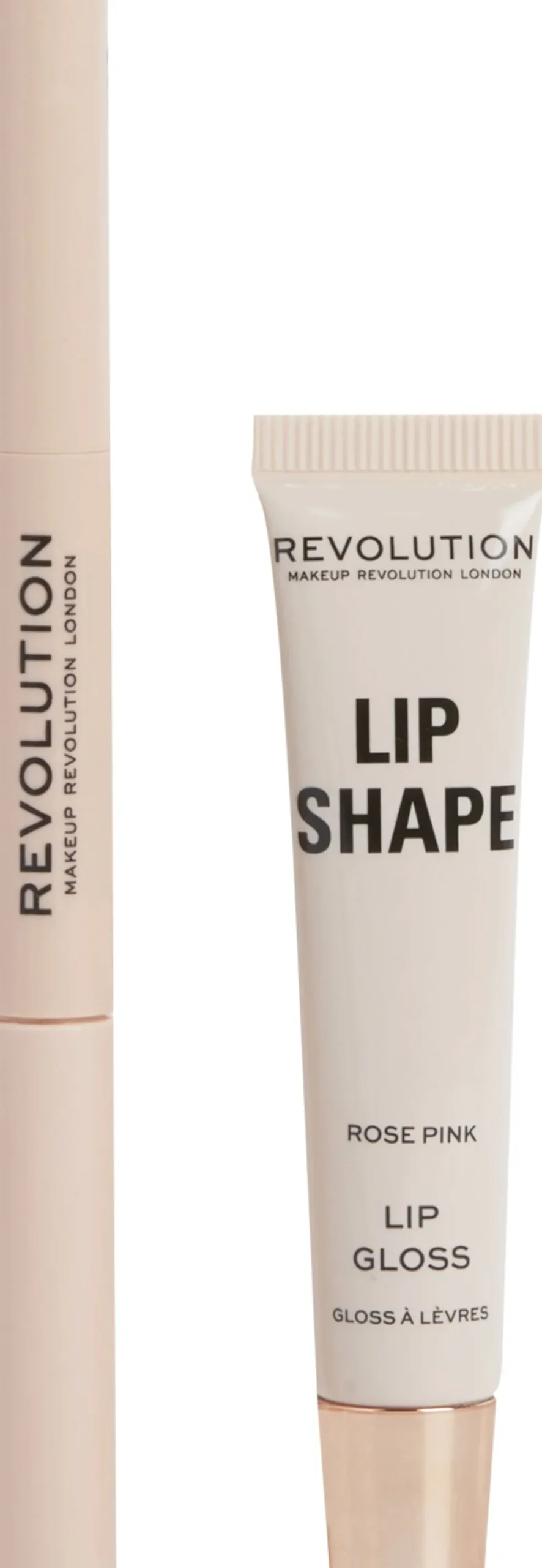 Revolution Lip Shape Kit
